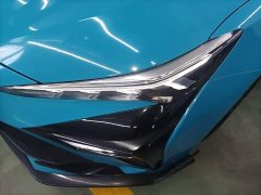 SAIC MG6 2023 1.5T XLINE Shark Hunter Edition - ფოტო 20