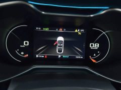 SAIC MG6 2023 1.5T XLINE Shark Hunter Edition - ფოტო 5