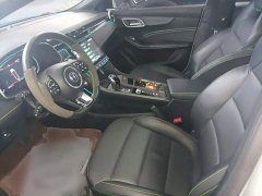 SAIC MG6 2023 1.5T XLINE Shark Hunter Edition - ფოტო 8