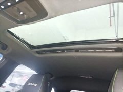 SAIC MG6 2023 1.5T XLINE Shark Hunter Edition - ფოტო 9