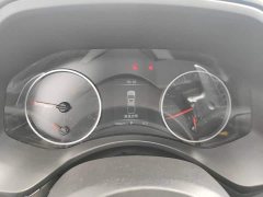 Changan Poer 2.0T Commercial Edition Automatic Diesel 4WD Pilot Standard Bed GW4D20M - ფოტო 12