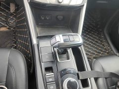 Changan Poer 2.0T Commercial Edition Automatic Diesel 4WD Pilot Standard Bed GW4D20M - ფოტო 14