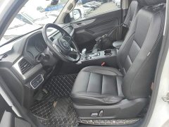 Changan Poer 2.0T Commercial Edition Automatic Diesel 4WD Pilot Standard Bed GW4D20M - ფოტო 15