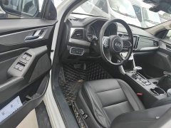 Changan Poer 2.0T Commercial Edition Automatic Diesel 4WD Pilot Standard Bed GW4D20M - ფოტო 16