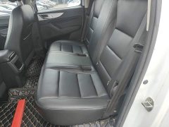 Changan Poer 2.0T Commercial Edition Automatic Diesel 4WD Pilot Standard Bed GW4D20M - ფოტო 17