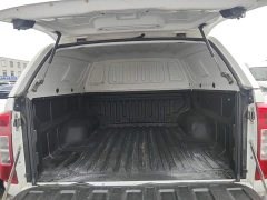 Changan Poer 2.0T Commercial Edition Automatic Diesel 4WD Pilot Standard Bed GW4D20M - ფოტო 19