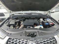 Changan Poer 2.0T Commercial Edition Automatic Diesel 4WD Pilot Standard Bed GW4D20M - ფოტო 20