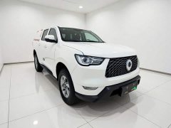 Changan Poer 2.0T Commercial Edition Automatic Diesel 4WD Pilot Standard Bed GW4D20M - ფოტო 4