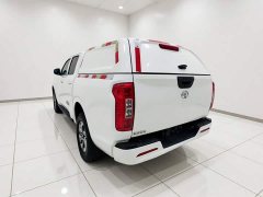 Changan Poer 2.0T Commercial Edition Automatic Diesel 4WD Pilot Standard Bed GW4D20M - ფოტო 5