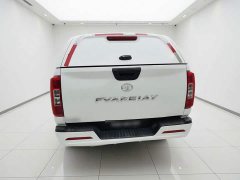 Changan Poer 2.0T Commercial Edition Automatic Diesel 4WD Pilot Standard Bed GW4D20M - ფოტო 6