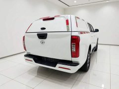 Changan Poer 2.0T Commercial Edition Automatic Diesel 4WD Pilot Standard Bed GW4D20M - ფოტო 7