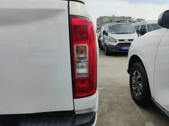 Changan Poer 2.0T Commercial Edition Automatic Diesel 4WD Pilot Standard Bed GW4D20M - ფოტო 8