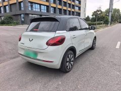 Wuling Binguo 333km Lingxi Connected Edition - ფოტო 11