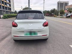 Wuling Binguo 333km Lingxi Connected Edition - ფოტო 13