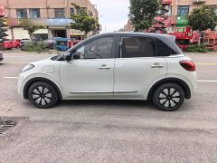 Wuling Binguo 333km Lingxi Connected Edition - ფოტო 15