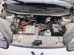Wuling Binguo 333km Lingxi Connected Edition - ფოტო 16