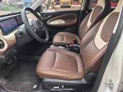 Wuling Binguo 333km Lingxi Connected Edition - ფოტო 17