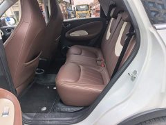 Wuling Binguo 333km Lingxi Connected Edition - ფოტო 18