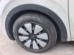 Wuling Binguo 333km Lingxi Connected Edition - ფოტო 4