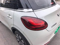 Wuling Binguo 333km Lingxi Connected Edition - ფოტო 5