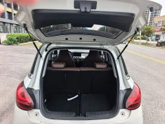 Wuling Binguo 333km Lingxi Connected Edition - ფოტო 6