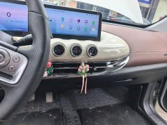 Wuling Binguo 333km Lingxi Connected Edition - ფოტო 8