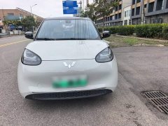 Wuling Binguo 333km Lingxi Connected Edition - ფოტო 9