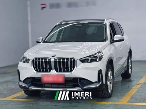 2024 BMW X1 2023 sDrive20Li X Design Package - ავტომობილი ჩინეთიდან