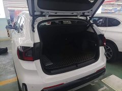 BMW X1 2023 sDrive20Li X Design Package - ფოტო 10