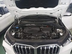 BMW X1 2023 sDrive20Li X Design Package - ფოტო 11