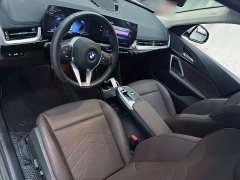 BMW X1 2023 sDrive20Li X Design Package - ფოტო 12
