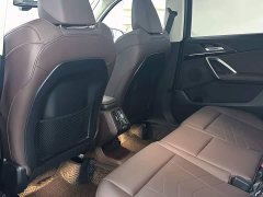 BMW X1 2023 sDrive20Li X Design Package - ფოტო 13