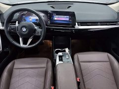 BMW X1 2023 sDrive20Li X Design Package - ფოტო 14