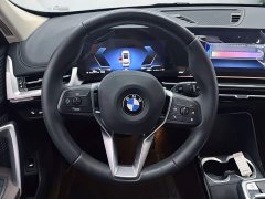 BMW X1 2023 sDrive20Li X Design Package - ფოტო 16
