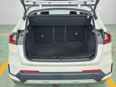 BMW X1 2023 sDrive20Li X Design Package - ფოტო 17