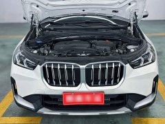 BMW X1 2023 sDrive20Li X Design Package - ფოტო 18