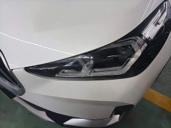 BMW X1 2023 sDrive20Li X Design Package - ფოტო 19
