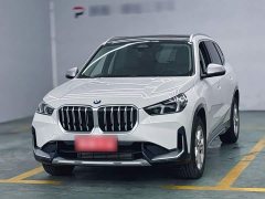 BMW X1 2023 sDrive20Li X Design Package - ფოტო 2