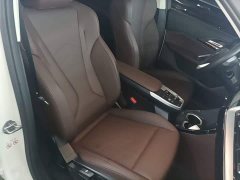 BMW X1 2023 sDrive20Li X Design Package - ფოტო 20