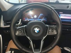 BMW X1 2023 sDrive20Li X Design Package - ფოტო 3