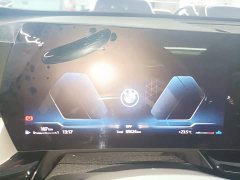 BMW X1 2023 sDrive20Li X Design Package - ფოტო 4