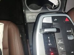 BMW X1 2023 sDrive20Li X Design Package - ფოტო 7
