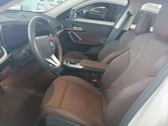 BMW X1 2023 sDrive20Li X Design Package - ფოტო 8