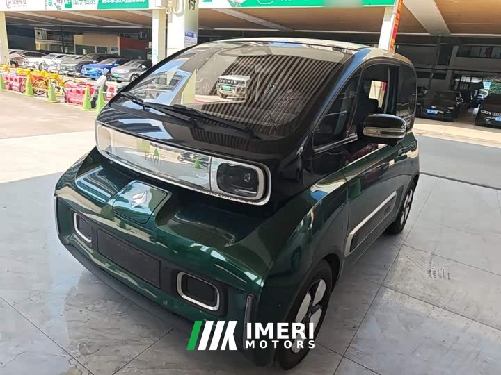 Baojun KiWi EV DJI Edition LFP Battery - ავტომობილი ჩინეთიდან