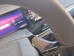 Baojun KiWi EV DJI Edition LFP Battery - ფოტო 10