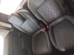 Baojun KiWi EV DJI Edition LFP Battery - ფოტო 13