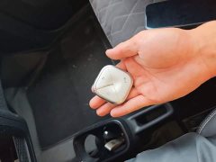 Baojun KiWi EV DJI Edition LFP Battery - ფოტო 17