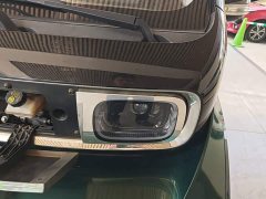 Baojun KiWi EV DJI Edition LFP Battery - ფოტო 18