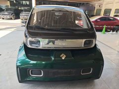 Baojun KiWi EV DJI Edition LFP Battery - ფოტო 3