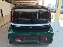 Baojun KiWi EV DJI Edition LFP Battery - ფოტო 4